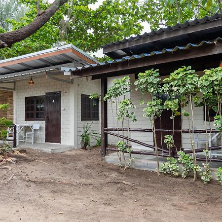Breeze Bungalows Ko Lanta Zewnętrze zdjęcie
