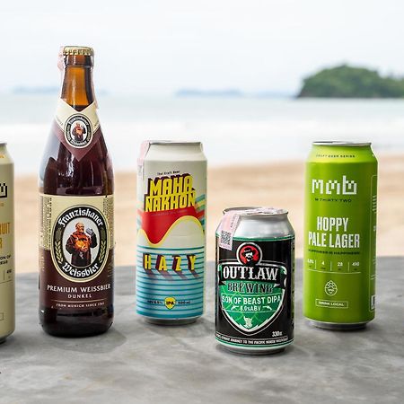Breeze Bungalows Ko Lanta Zewnętrze zdjęcie