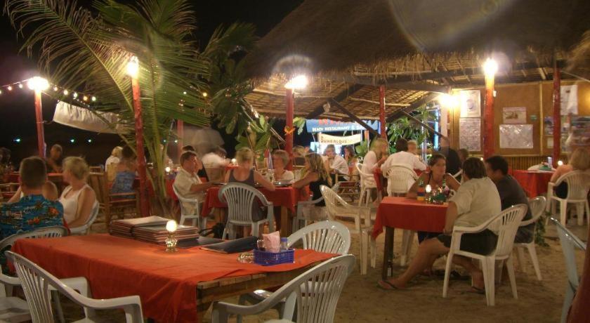 Breeze Bungalows Ko Lanta Zewnętrze zdjęcie
