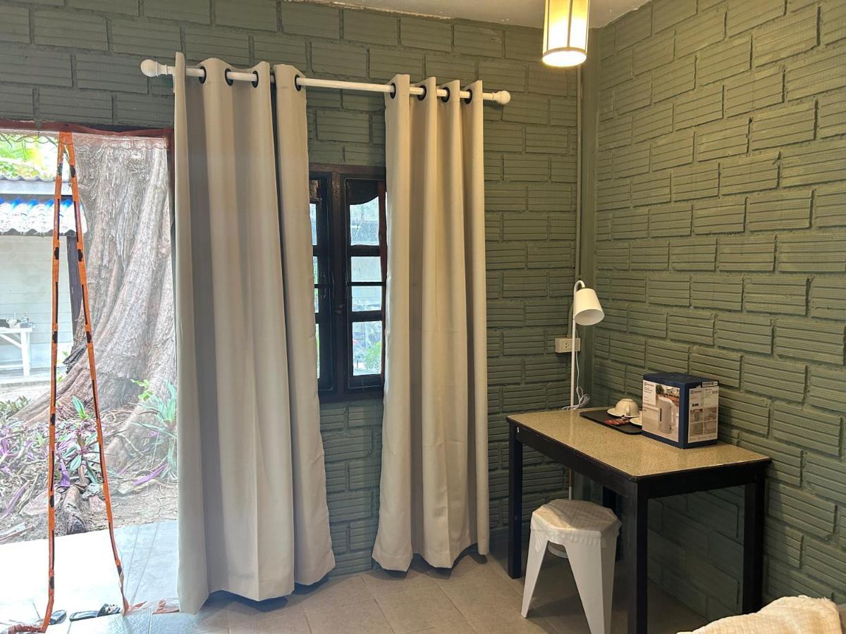 Breeze Bungalows Ko Lanta Zewnętrze zdjęcie