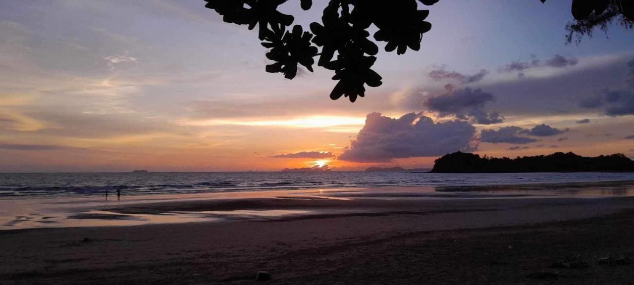 Breeze Bungalows Ko Lanta Zewnętrze zdjęcie