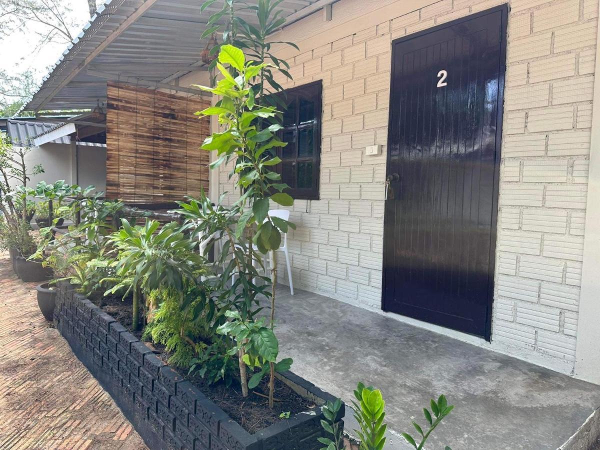 Breeze Bungalows Ko Lanta Zewnętrze zdjęcie