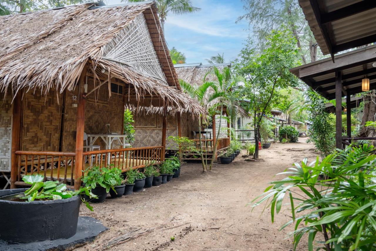 Breeze Bungalows Ko Lanta Zewnętrze zdjęcie
