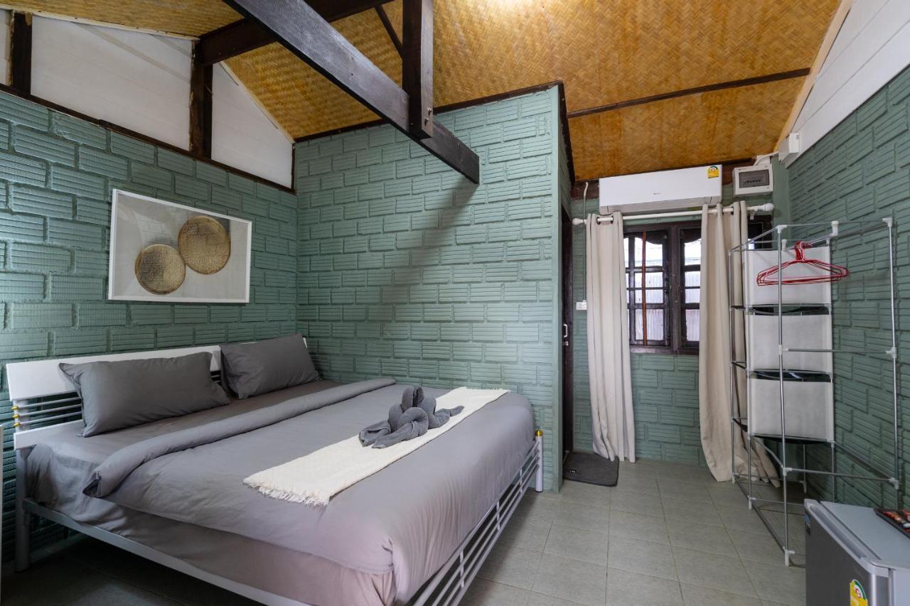 Breeze Bungalows Ko Lanta Zewnętrze zdjęcie