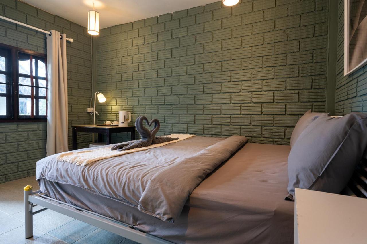 Breeze Bungalows Ko Lanta Zewnętrze zdjęcie