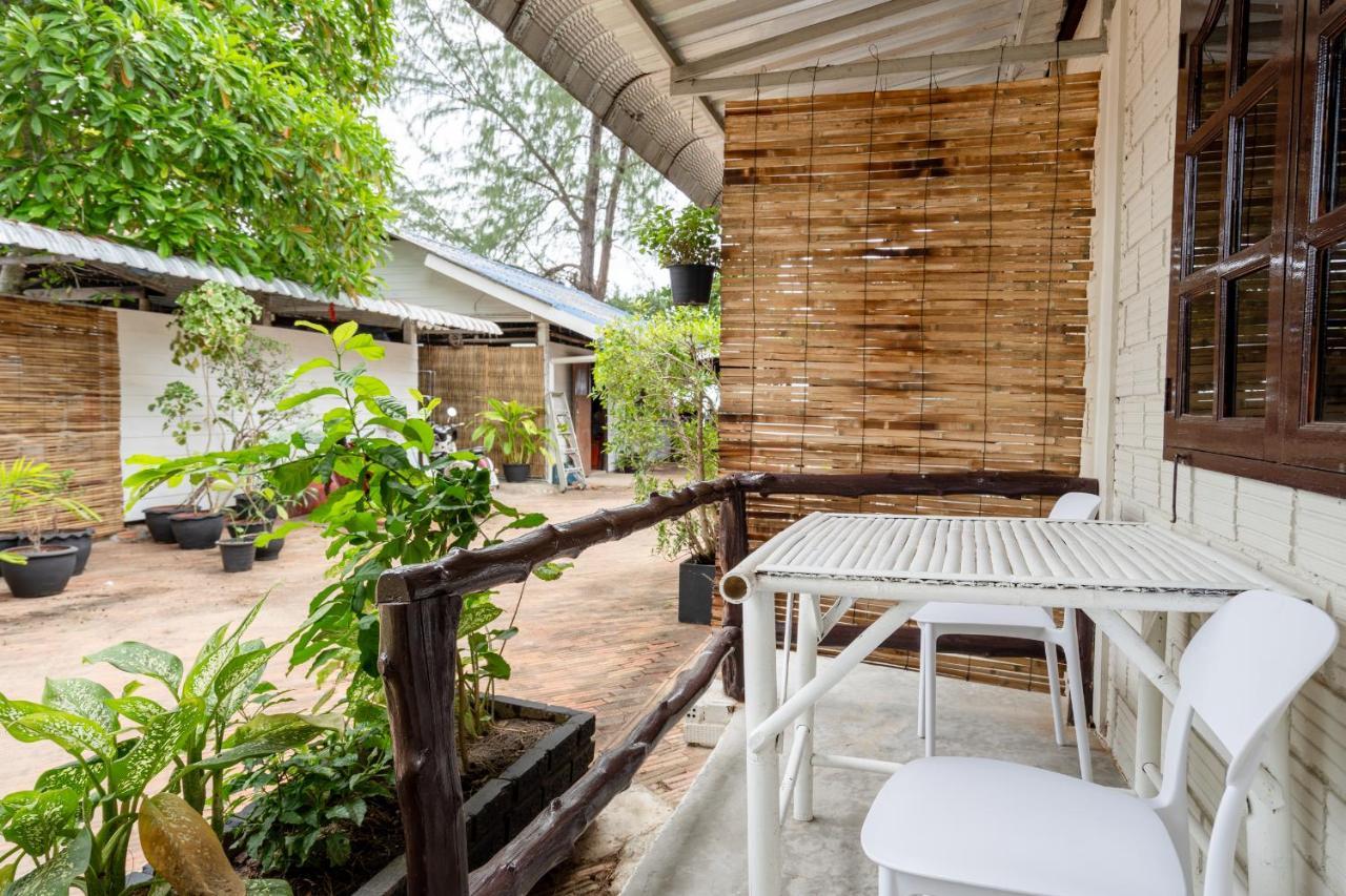 Breeze Bungalows Ko Lanta Zewnętrze zdjęcie
