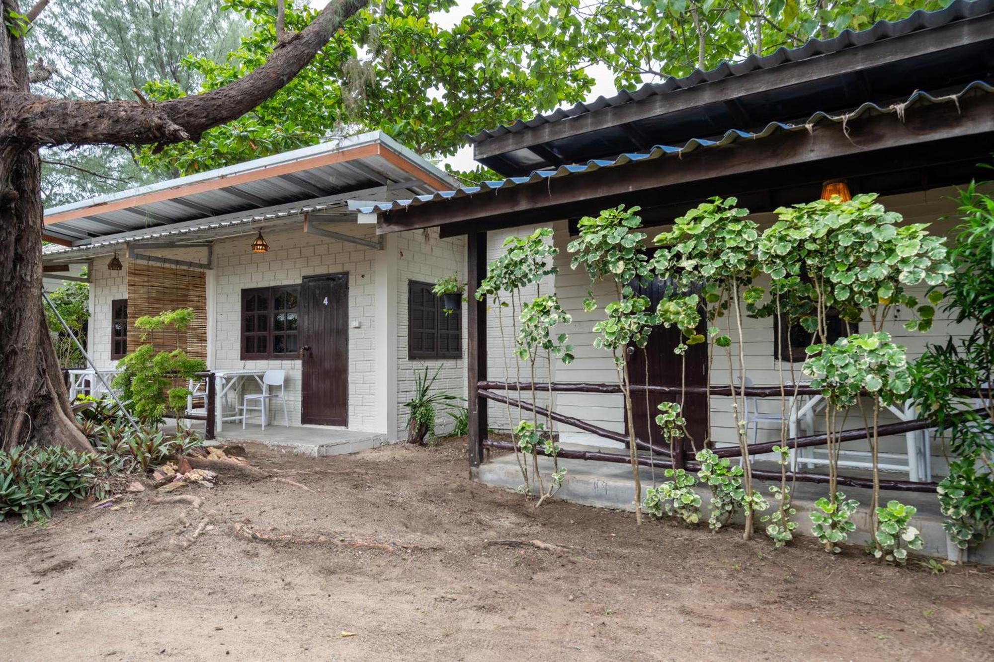 Breeze Bungalows Ko Lanta Zewnętrze zdjęcie