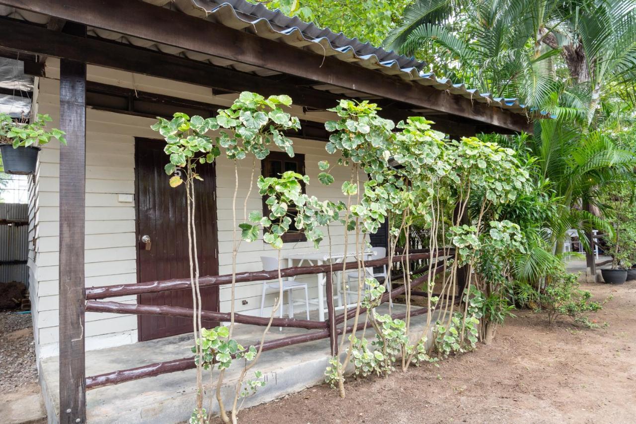 Breeze Bungalows Ko Lanta Zewnętrze zdjęcie