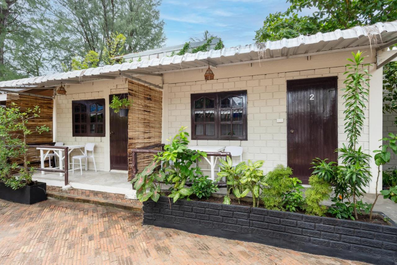 Breeze Bungalows Ko Lanta Zewnętrze zdjęcie