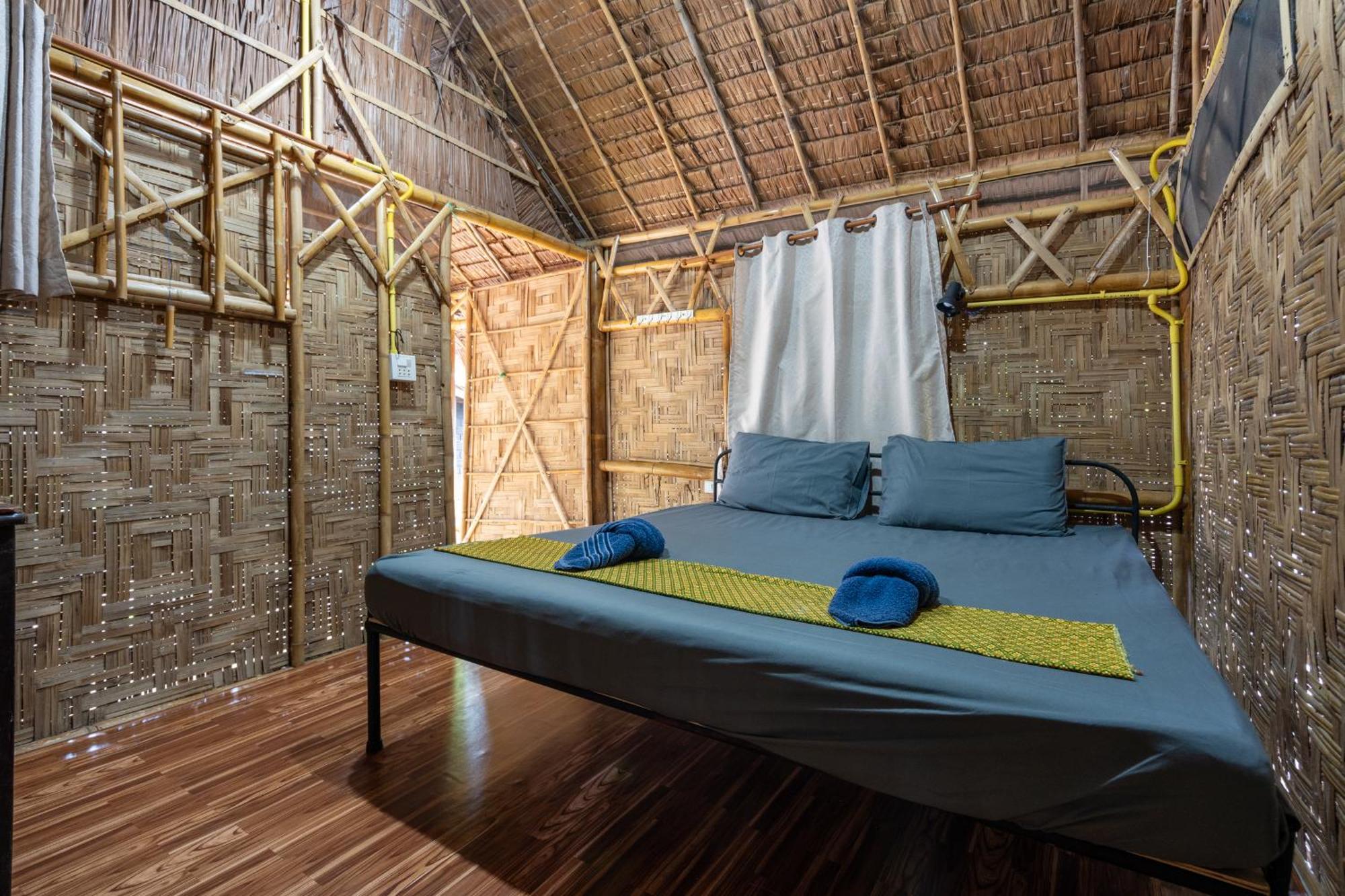 Breeze Bungalows Ko Lanta Zewnętrze zdjęcie