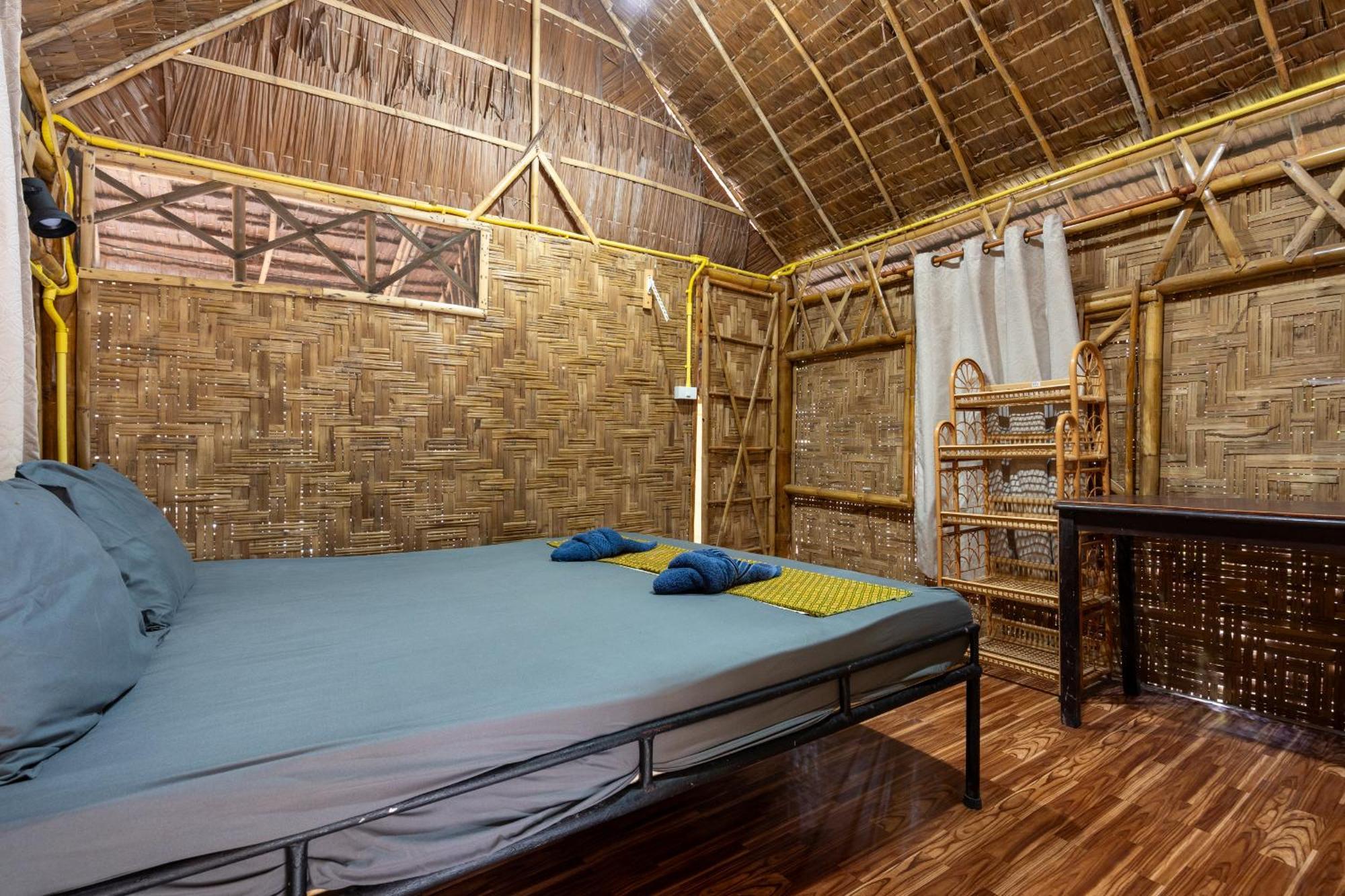 Breeze Bungalows Ko Lanta Zewnętrze zdjęcie