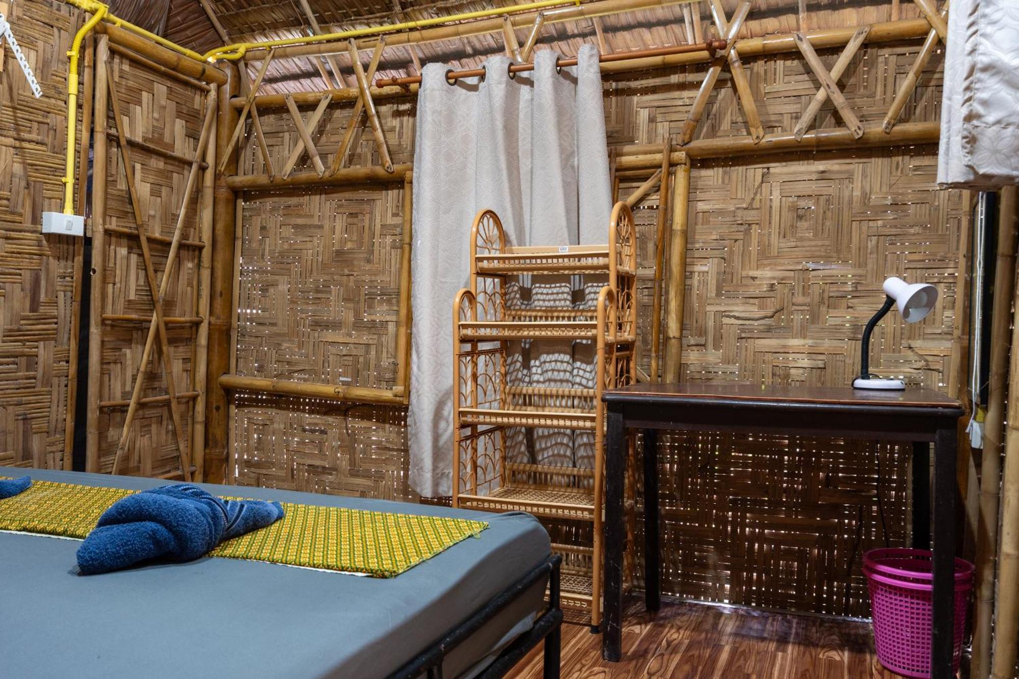 Breeze Bungalows Ko Lanta Zewnętrze zdjęcie