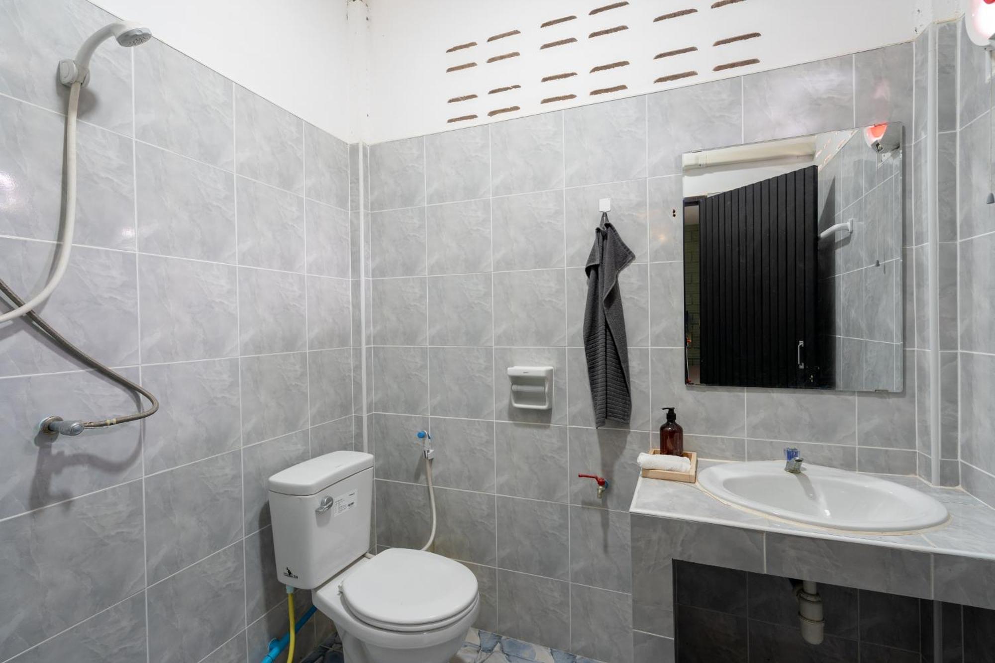 Breeze Bungalows Ko Lanta Zewnętrze zdjęcie