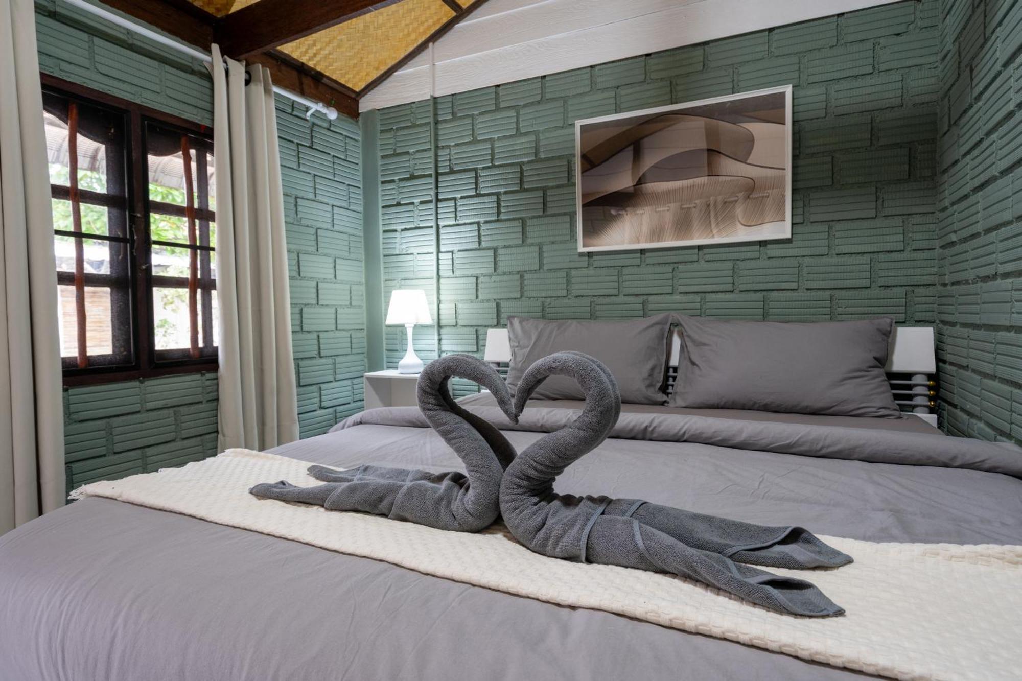Breeze Bungalows Ko Lanta Zewnętrze zdjęcie