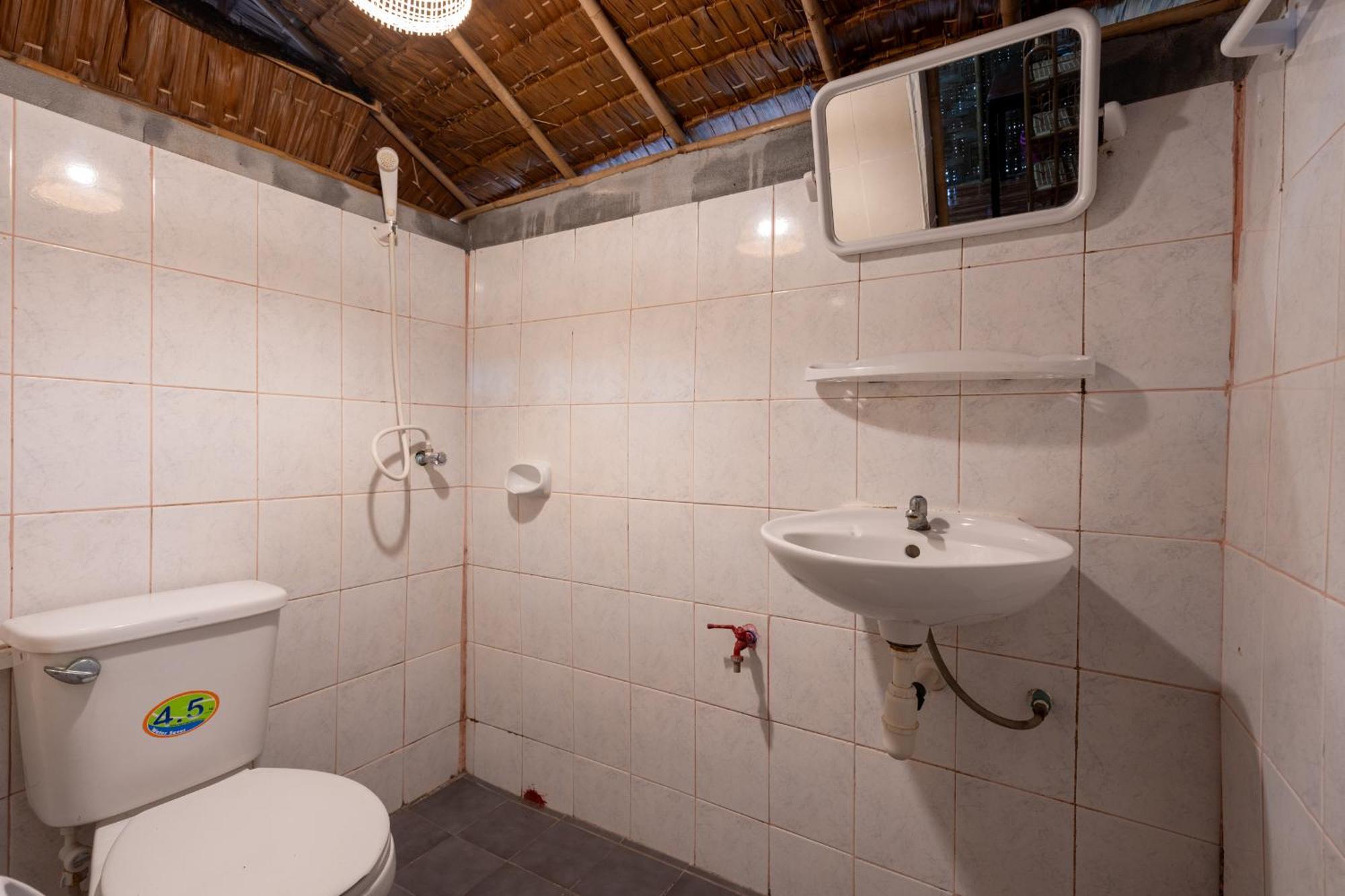 Breeze Bungalows Ko Lanta Zewnętrze zdjęcie