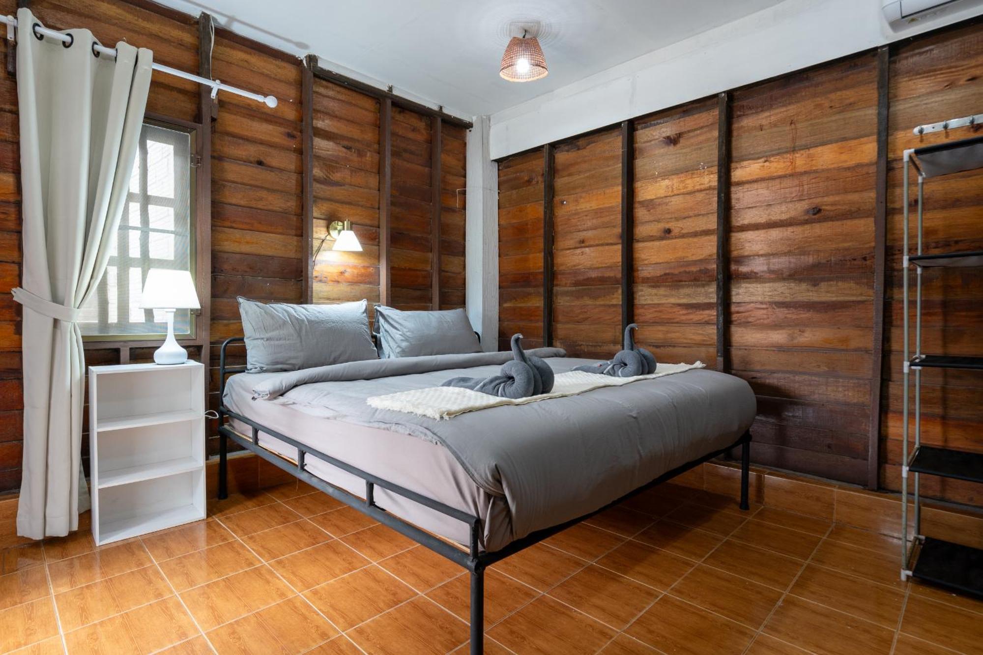 Breeze Bungalows Ko Lanta Zewnętrze zdjęcie